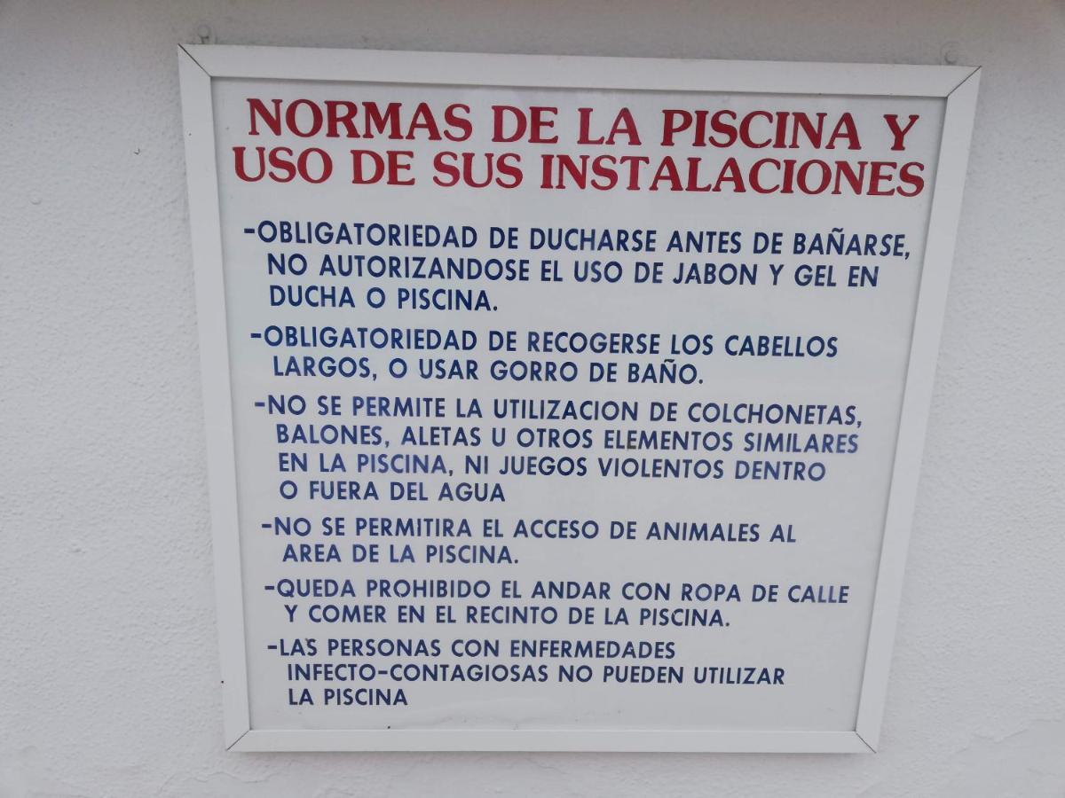Parque VII Solo Familias Serviplaya Playa de Gandia Dış mekan fotoğraf